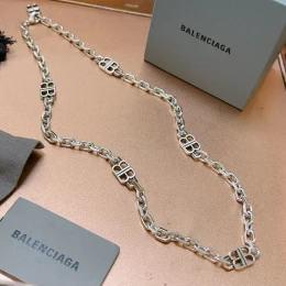 balenciaga collier s_12b040a